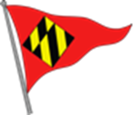 annapolis yacht club burgee